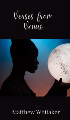 Verses from Venus 180567787X Book Cover