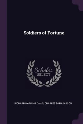 Soldiers of Fortune 1377833038 Book Cover