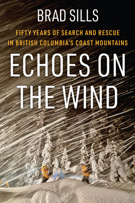 Echoes on the Wind: Fifty Years of Search and R... 1998526852 Book Cover