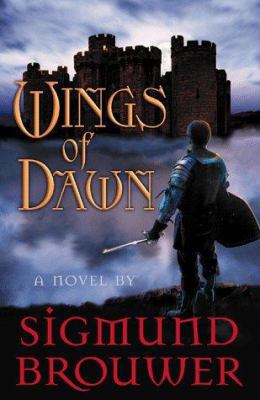 Wings of Dawn 1564767566 Book Cover