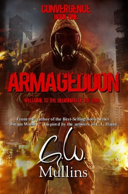 Armageddon 1958221201 Book Cover