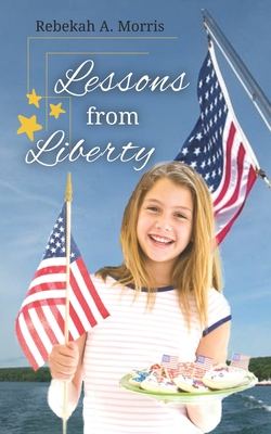 Lessons from Liberty B0B31QMRFH Book Cover