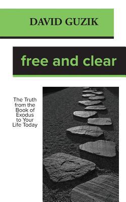 Free and Clear 1565990331 Book Cover