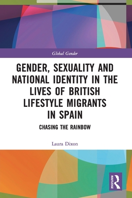Gender, Sexuality and National Identity in the ... 0367651734 Book Cover