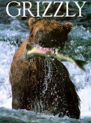 Grizzly 0877014310 Book Cover