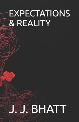 Expectations & Reality B0C5BQ6WV2 Book Cover