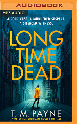 Long Time Dead 149159652X Book Cover
