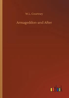 Armageddon-and After 3734026741 Book Cover