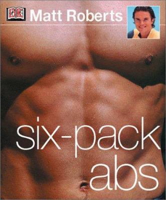 Six-Pack ABS 0789493489 Book Cover