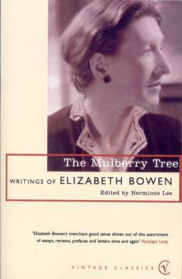 The Mulberry Tree 009927714X Book Cover