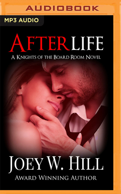 Afterlife 1536669334 Book Cover