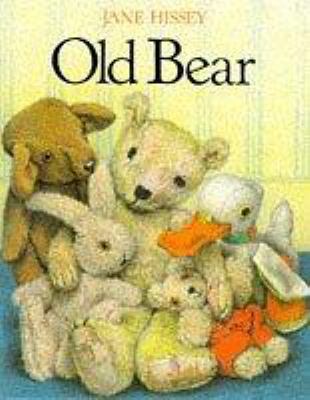 OLD BEAR 0099554402 Book Cover