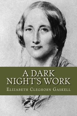 A Dark Nights Work 1536903019 Book Cover