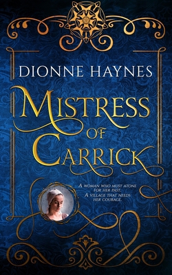 Mistress of Carrick 1915696054 Book Cover