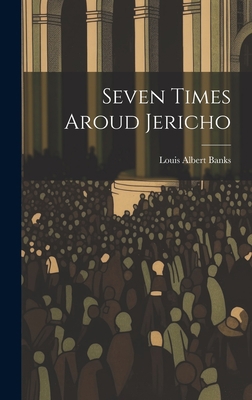 Seven Times Aroud Jericho 1021092770 Book Cover