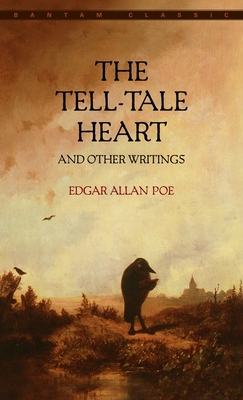 The Tell-Tale Heart and Other Writings B00BG6Z0NO Book Cover