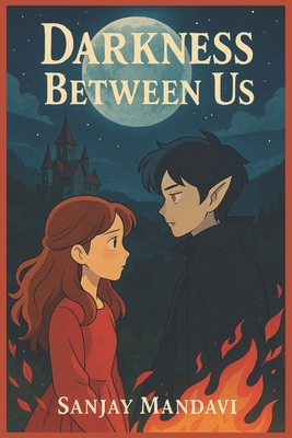 Darkness Between Us B0F3VY45Q3 Book Cover