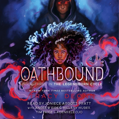 Oathbound 1668127237 Book Cover