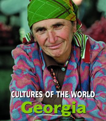 Georgia 0761430334 Book Cover