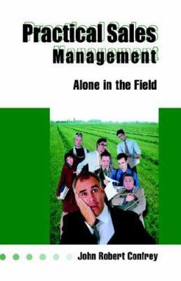 Practical Sales Management 1413483569 Book Cover