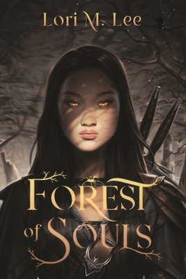 Forest of Souls 1624149243 Book Cover