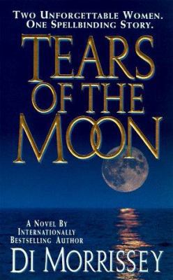 Tears of the Moon 0061013145 Book Cover