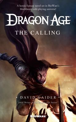 The Calling 0765363720 Book Cover