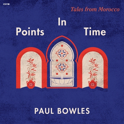 Points in Time B09Y4VF8G2 Book Cover