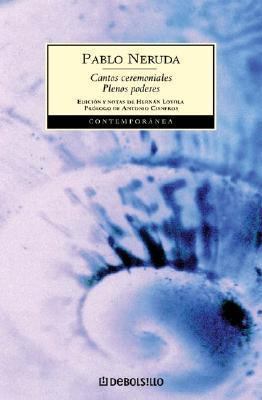 Cantos Ceremoniales (Spanish Edition) [Spanish] 9871138385 Book Cover