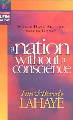 A Nation Without a Conscience 0842374353 Book Cover