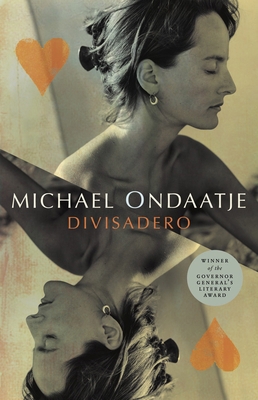 Divisadero 0676979157 Book Cover