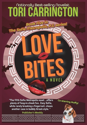 Love Bites 1969639040 Book Cover