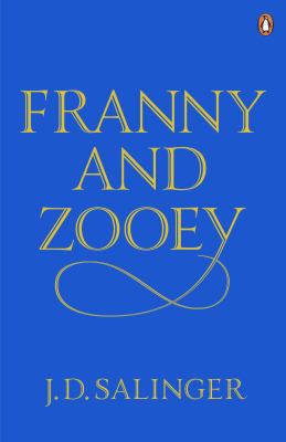 Franny and Zooey 0241950449 Book Cover