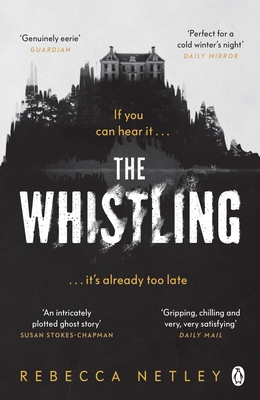 The Whistling 1405950242 Book Cover