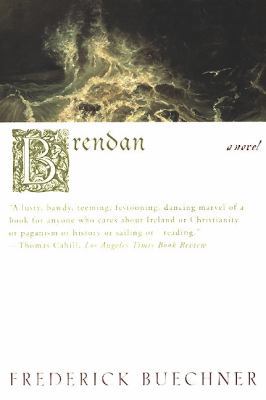 Brendan 0060611782 Book Cover