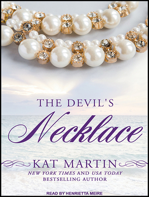 The Devil's Necklace 1515911152 Book Cover