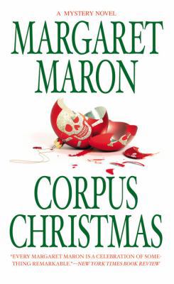 Corpus Christmas B0072Q2M0Q Book Cover
