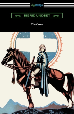 The Cross 1420981447 Book Cover