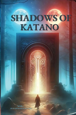Shadows of Katano B0D7BXQ3R4 Book Cover