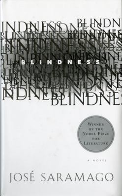 Blindness 0151002517 Book Cover