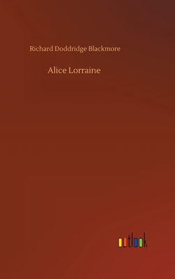 Alice Lorraine 3752399244 Book Cover