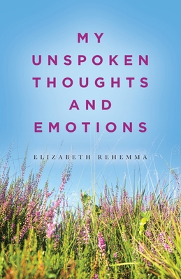 My Unspoken Thoughts and Emotions 8822906934 Book Cover