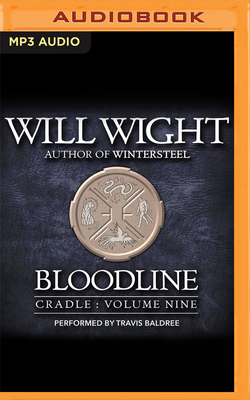 Bloodline 1713630524 Book Cover