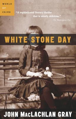 White Stone Day 0679314806 Book Cover