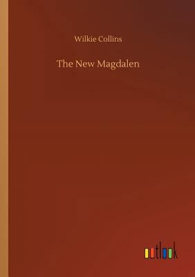 The New Magdalen 3734020743 Book Cover