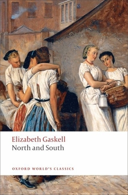 North and South B0073UPL0Y Book Cover