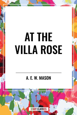 At the Villa Rose B0CZ5WTLBV Book Cover