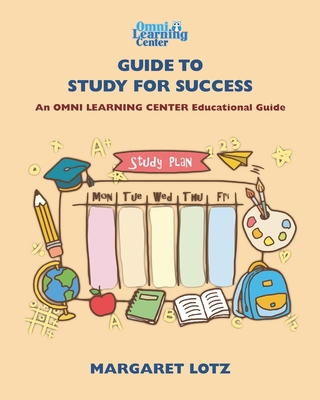 OMNI Learning Guide to Study for Success: OMNI ... 195013427X Book Cover