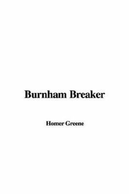 Burnham Breaker 1428002022 Book Cover