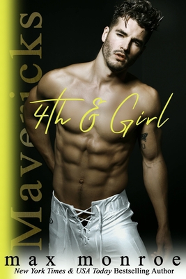 4th & Girl 1984368958 Book Cover